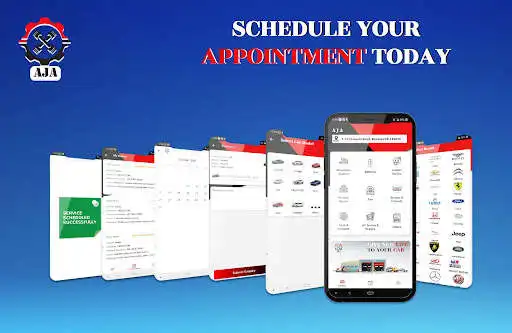 Play AJA Automobiles  and enjoy AJA Automobiles with UptoPlay