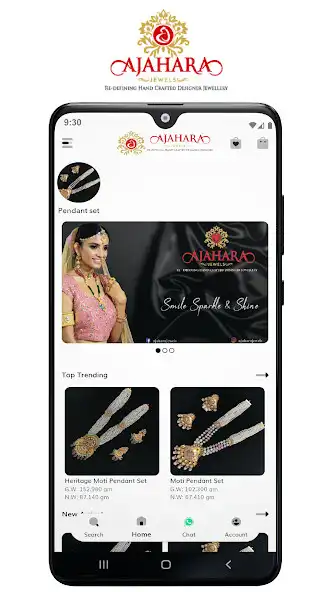 Play Ajahara Jewels  and enjoy Ajahara Jewels with UptoPlay