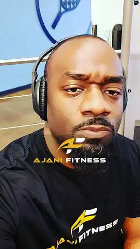 Play Ajani Fitness