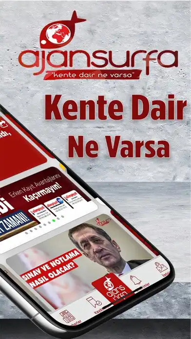 Play Ajans Urfa as an online game Ajans Urfa with UptoPlay