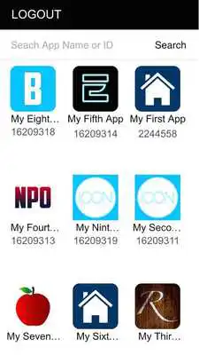 Play AJ App Previewer