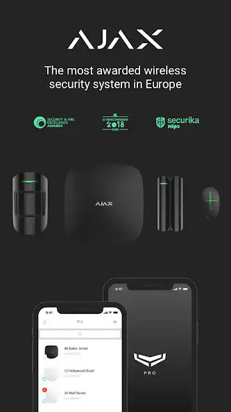 Play Ajax PRO: Tool For Engineers  and enjoy Ajax PRO: Tool For Engineers with UptoPlay
