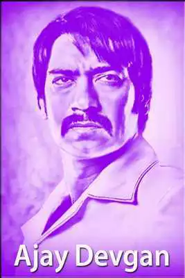 Play Ajay Devgan Fan App