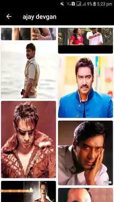 Play Ajay devgan photo