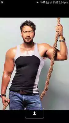 Play Ajay devgan photo