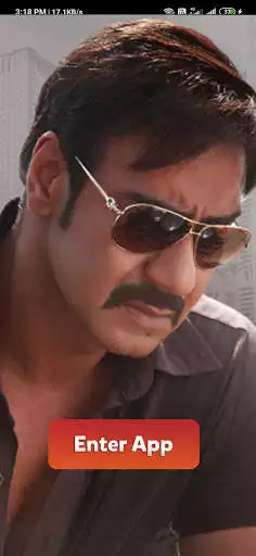 Play Ajay Devgan Ringtones  and enjoy Ajay Devgan Ringtones with UptoPlay