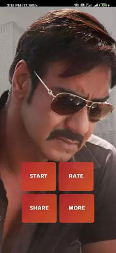 Play Ajay Devgan Ringtones as an online game Ajay Devgan Ringtones with UptoPlay