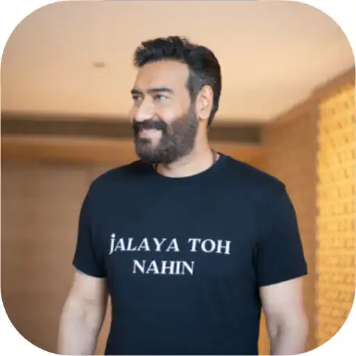 Play Ajay Devgan Wallpaper APK