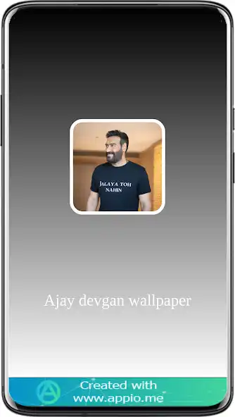 Play Ajay Devgan Wallpaper as an online game Ajay Devgan Wallpaper with UptoPlay