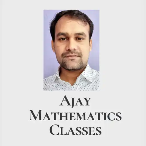 Play Ajay Mathematics Classes APK