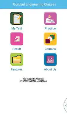 Play AjaySir Gurukul - Degree App