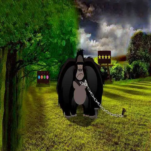 Play APK Ajaz Ape Escape  and enjoy Ajaz Ape Escape with UptoPlay air.ajazgames.ajazapeescape