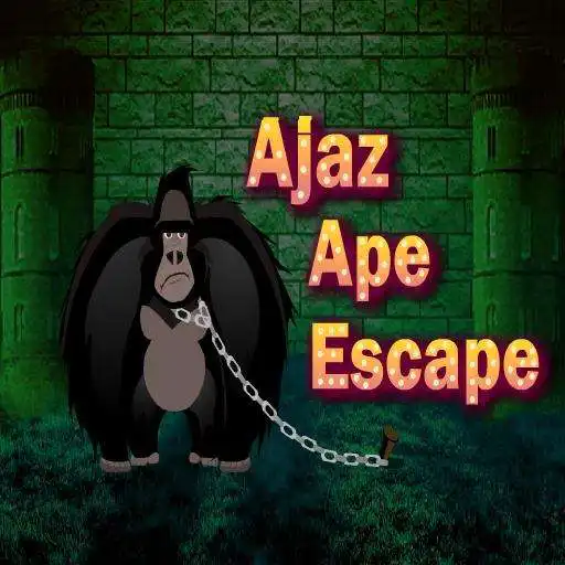Play APK Ajaz Ape Escape  and enjoy Ajaz Ape Escape with UptoPlay air.ajazgames.ajazapeescape