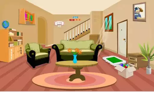 Play Ajaz Diamond Boy Escape