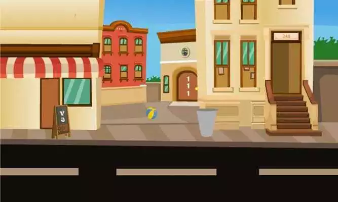 Play Ajaz Diamond Boy Escape