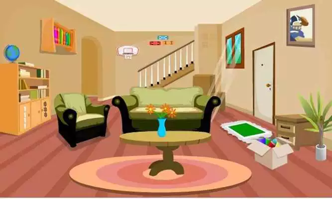 Play Ajaz Diamond Boy Escape