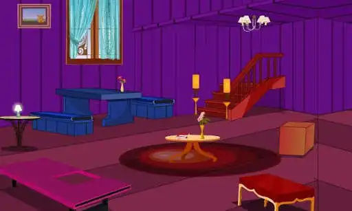 Play Ajaz Nice House Escape as an online game Ajaz Nice House Escape with UptoPlay