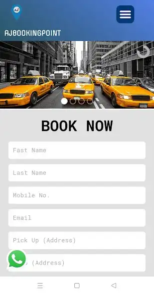Play Aj Booking Point as an online game Aj Booking Point with UptoPlay