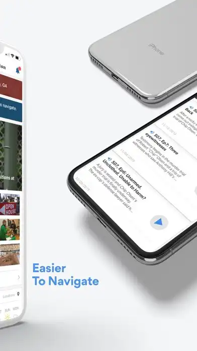 Play AJC News as an online game AJC News with UptoPlay