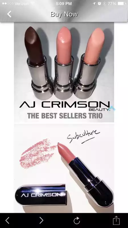 Play AJ Crimson