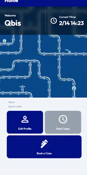 Play AJC Tech Portal  and enjoy AJC Tech Portal with UptoPlay
