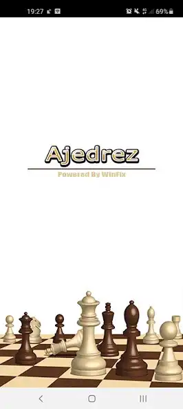 Play Ajedrez  and enjoy Ajedrez with UptoPlay