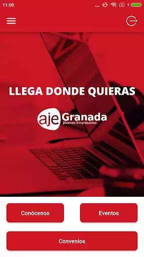 Play AJE Granada