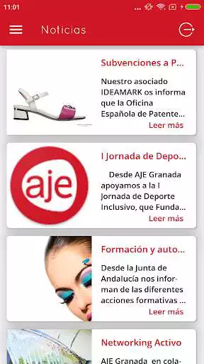 Play AJE Granada
