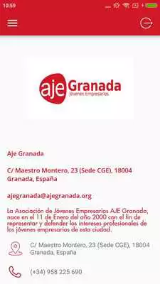 Play AJE Granada