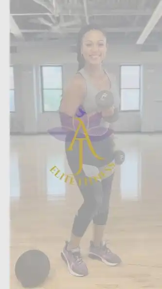 Play AJ Elite Fitness  and enjoy AJ Elite Fitness with UptoPlay