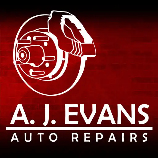 Play A J Evans Auto Repair Services APK