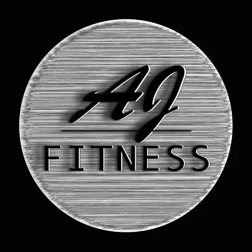 Play AJ Fitness Coaching APK