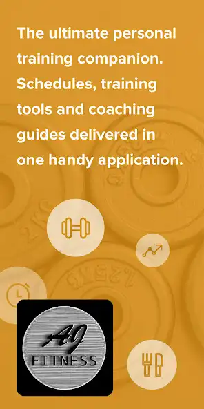 Play AJ Fitness Coaching  and enjoy AJ Fitness Coaching with UptoPlay