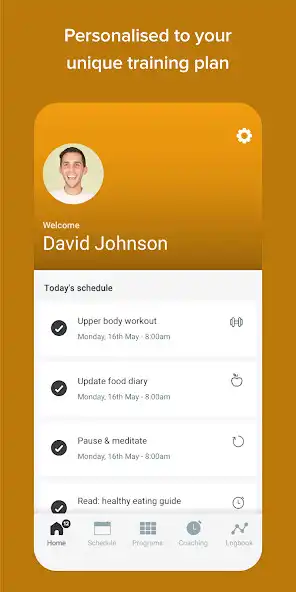 Play AJ Fitness Coaching as an online game AJ Fitness Coaching with UptoPlay