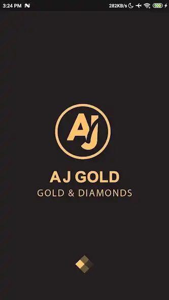 Play AJ Gold and Diamonds  and enjoy AJ Gold and Diamonds with UptoPlay