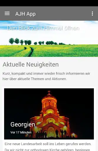 Play AJH - Aktion: In jedes Haus  and enjoy AJH - Aktion: In jedes Haus with UptoPlay