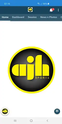 Play AJH Sports  and enjoy AJH Sports with UptoPlay