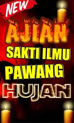 Play AJIAN DOA PAWANG HUJAN LENGKAP