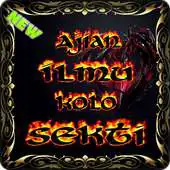 Free play online Ajian Ilmu Kolo Sekti Komplit APK Free play online Ajian Ilmu Kolo Sekti Komplit APK