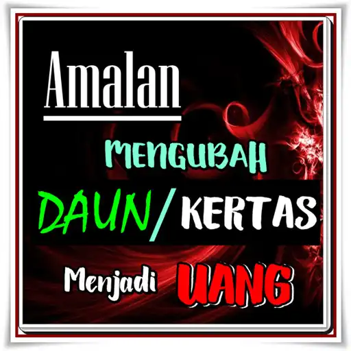 Play Ajian Ilmu Merubah Daun Atau Kertas Menjadi Uang  and enjoy Ajian Ilmu Merubah Daun Atau Kertas Menjadi Uang with UptoPlay