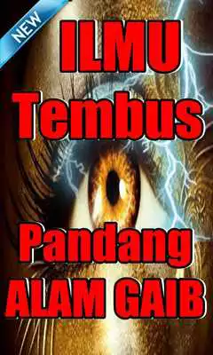 Play AJIAN ILMU TEMBUS PANDANG ALAM GAIB