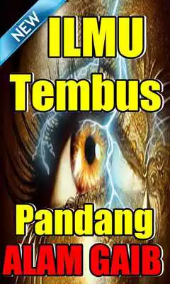 Play AJIAN ILMU TEMBUS PANDANG ALAM GAIB