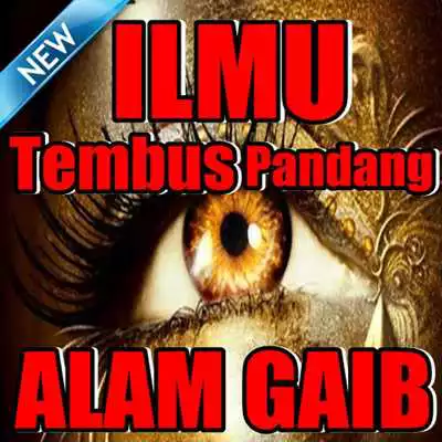 Play AJIAN ILMU TEMBUS PANDANG ALAM GAIB
