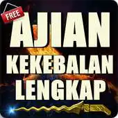 Free play online AJIAN KEKEBALAN TERLENGKAP APK