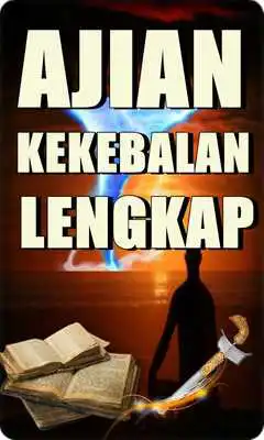 Play AJIAN KEKEBALAN TERLENGKAP