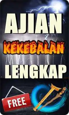 Play AJIAN KEKEBALAN TERLENGKAP