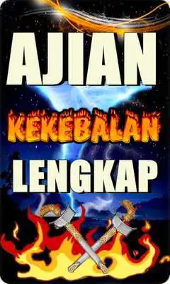 Play AJIAN KEKEBALAN TERLENGKAP