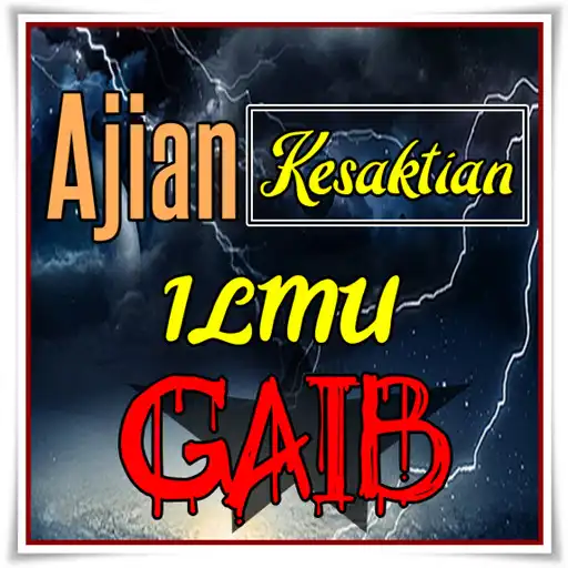 Play Ajian Kesaktian Ilmu Gaib Lengkap APK
