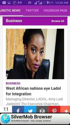 Play Ajibotic News Play Ajibotic News