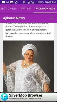 Play Ajibotic News Play Ajibotic News